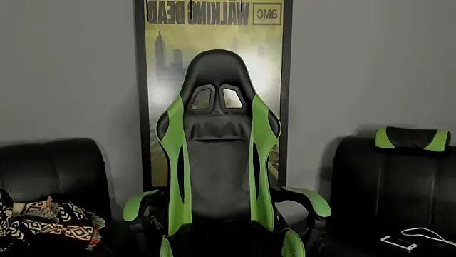 jamesinked  online show from 03-07-25, 03:40