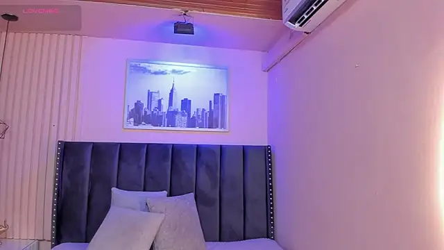 viiolett lee online show from 03-01-25, 08:42