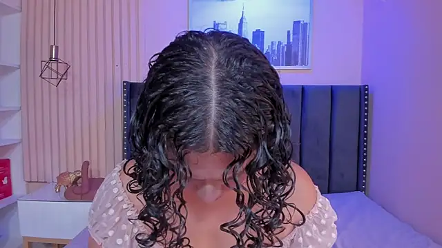 viiolett lee online show from 03-04-25, 09:00