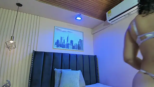 viiolett lee online show from 02-03-26, 07:41