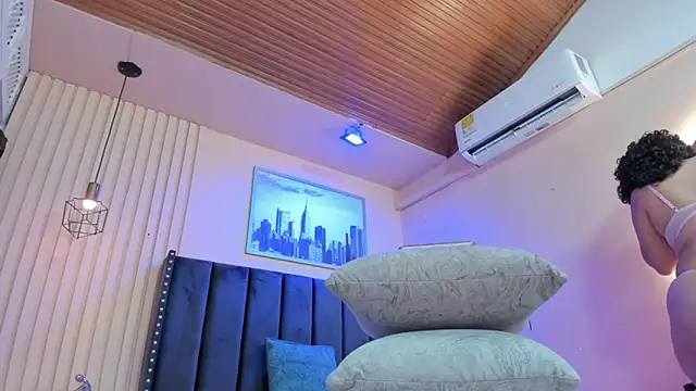 viiolett lee online show from 02-27-26, 08:20