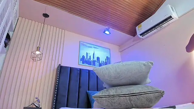 viiolett lee online show from 03-15-26, 02:34