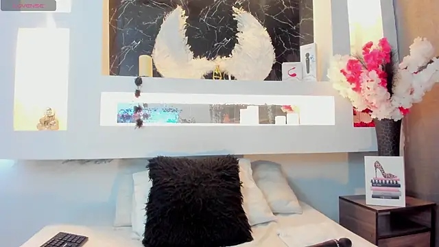 Cinthya mjs online show from 09-24-25, 12:19