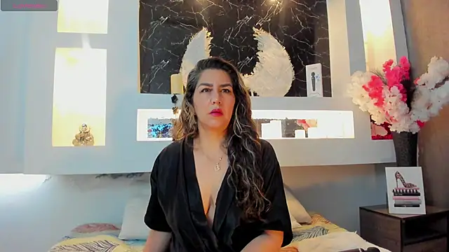 Cinthya mjs online show from 09-25-25, 12:20