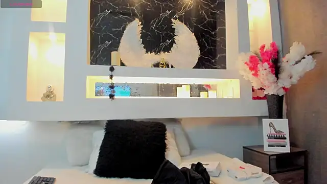 Cinthya mjs online show from 10-01-25, 12:00