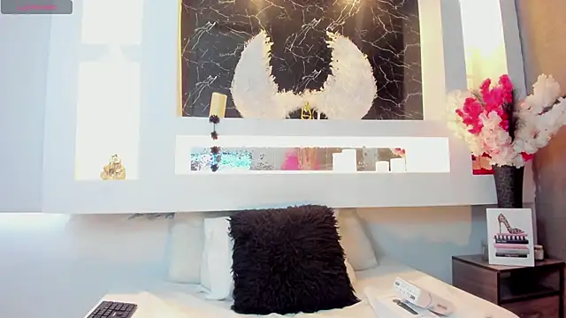 Cinthya mjs online show from 10-07-25, 12:24