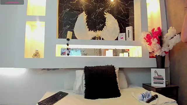 Cinthya mjs online show from 10-09-25, 12:36