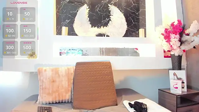 Cinthya mjs online show from 11-07-25, 12:27