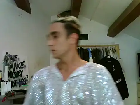 Lepetitmarcel online show from 06-03-26, 02:33