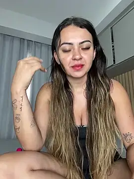 carol amorim online show from 02-06-26, 06:33