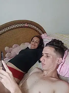 Milfvalesk online show from 12-19-24, 08:13