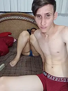 Milfvalesk online show from 09-25-25, 09:07