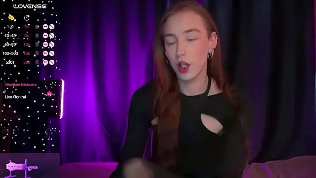 Avril Pearly  online show from 01-07-26, 11:23