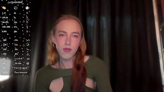 Avril Pearly  online show from 05-04-26, 11:17