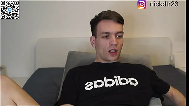 nickdtr online show from 03-06-25, 09:09