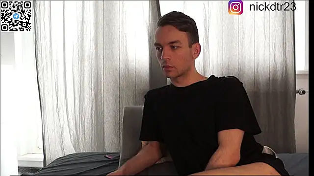 nickdtr online show from 03-13-25, 12:13