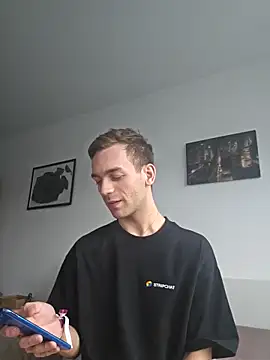 nickdtr online show from 10-01-25, 02:34