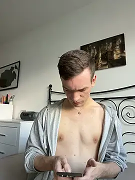 nickdtr online show from 05-12-26, 02:25