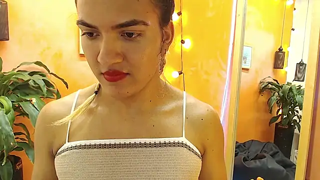 aslyhernandez 7 online show from 01-20-25, 05:59