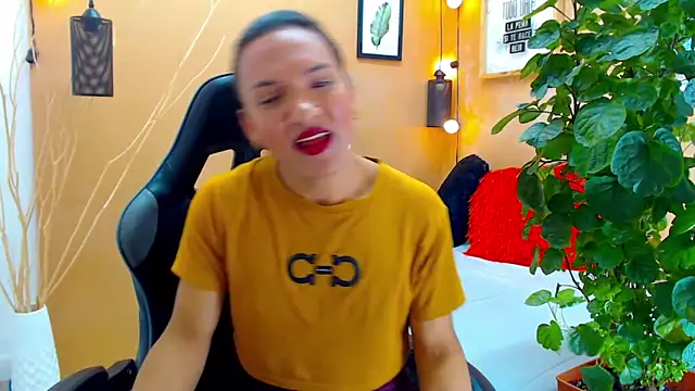 aslyhernandez 7 online show from 09-15-25, 03:12