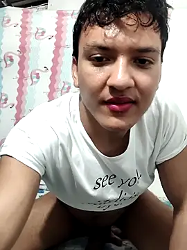 aslyhernandez 7 online show from 02-13-26, 02:18