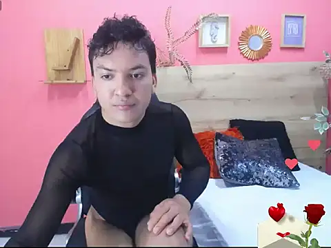 aslyhernandez 7 online show from 02-18-26, 12:12