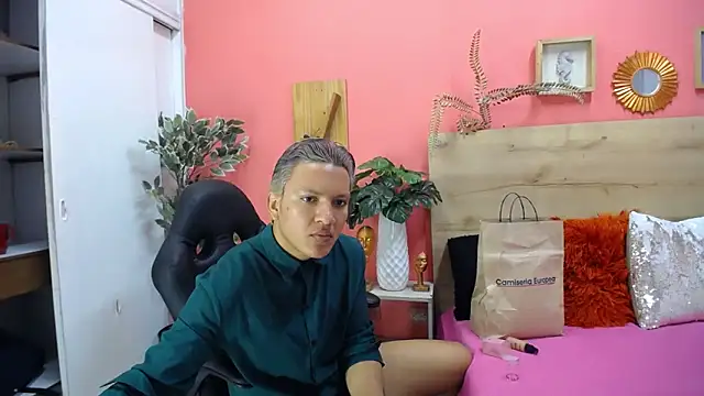 aslyhernandez 7 online show from 03-28-26, 11:54