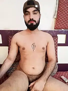 Chris Strokes 69 online show from 01-03-25, 08:01