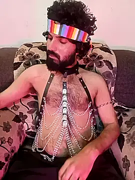 Chris Strokes 69 online show from 09-21-25, 07:48