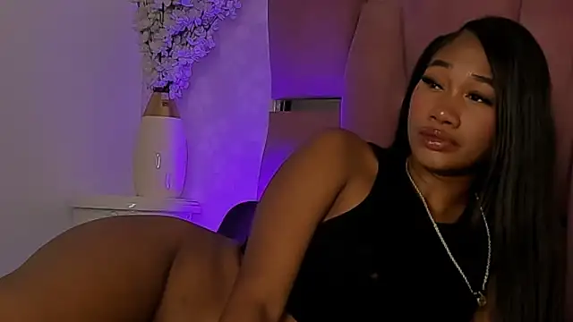 vayoleen online show from 10-23-25, 04:45