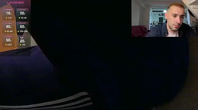 NofaceMan   online show from 12-06-24, 01:33