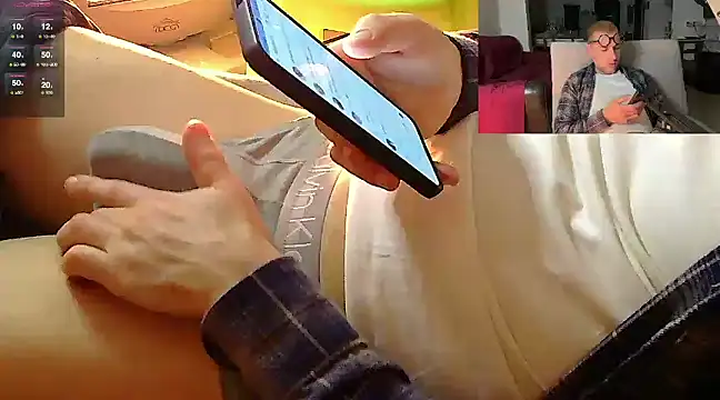 NofaceMan   online show from 12-15-24, 12:29