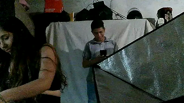 teendotados online show from 10-08-25, 10:18