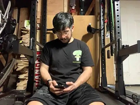 Snapshot of kumsars chatting on 02-02-26, 11:03 kumsars online show from 02-02-26, 11:03