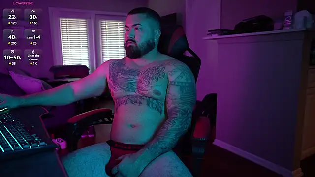 B The Creator X online show from 12-19-24, 09:17