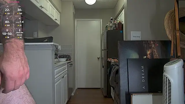 B The Creator X online show from 02-16-25, 05:15