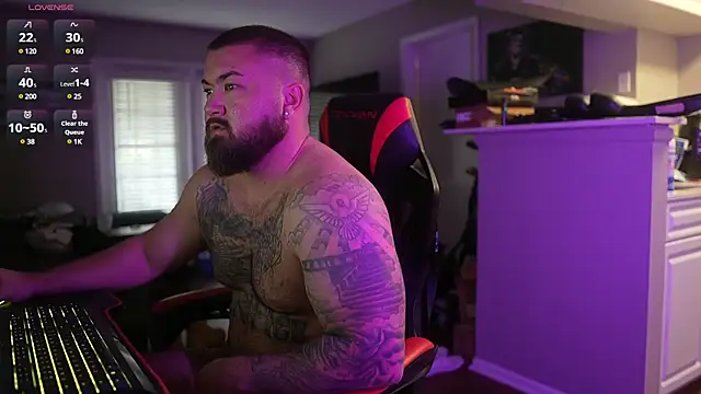 B The Creator X online show from 03-01-25, 09:26