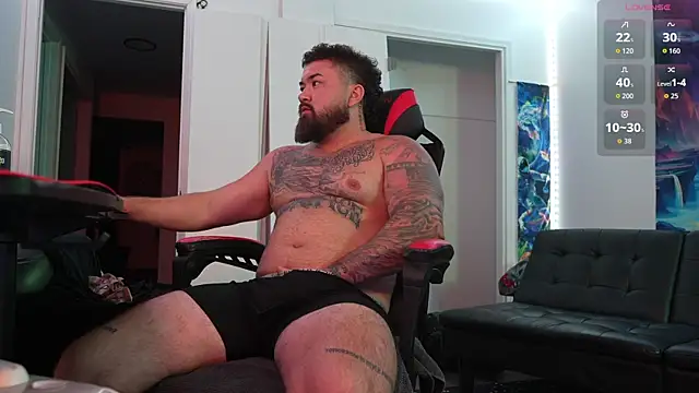 B The Creator X online show from 07-06-26, 03:36