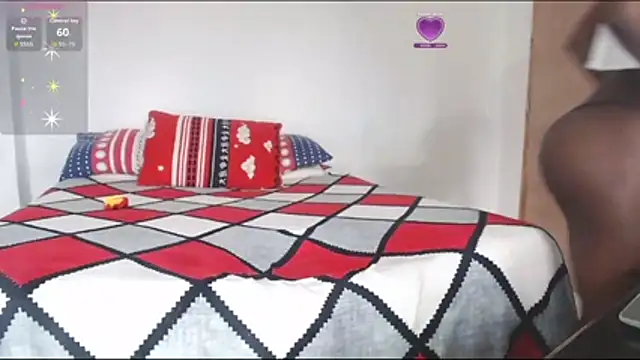 sexy black31 online show from 02-04-26, 12:44