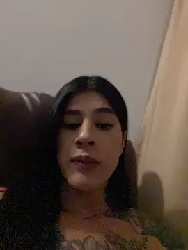 daniigarcia online show from 05-12-26, 12:52