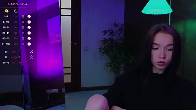 LilithStrangfor online show from 09-29-25, 01:33