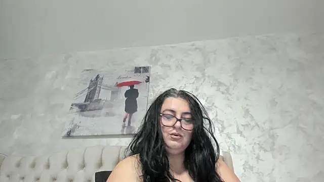 AdoreMe9 online show from 05-12-26, 07:55