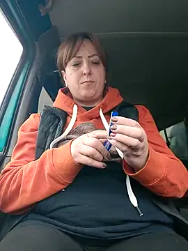 larylary6969 online show from 02-20-25, 12:47