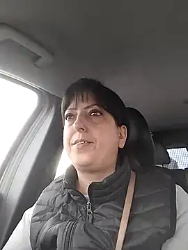 larylary6969 online show from 10-13-25, 10:04