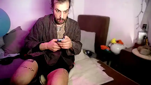 P4RtYBOII92 online show from 03-29-26, 09:59