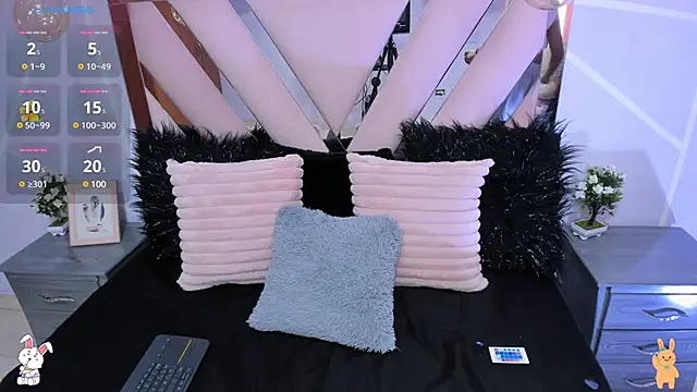 Elith noa online show from 02-19-25, 07:38