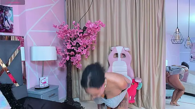 Elith noa online show from 03-01-25, 07:41