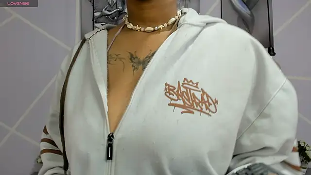 Elith noa online show from 03-01-25, 07:26