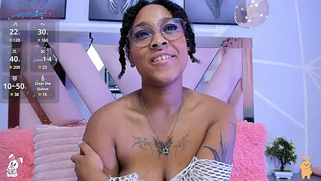 Elith noa online show from 03-07-25, 10:32