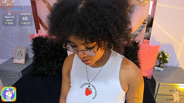 Elith noa online show from 03-15-25, 07:27